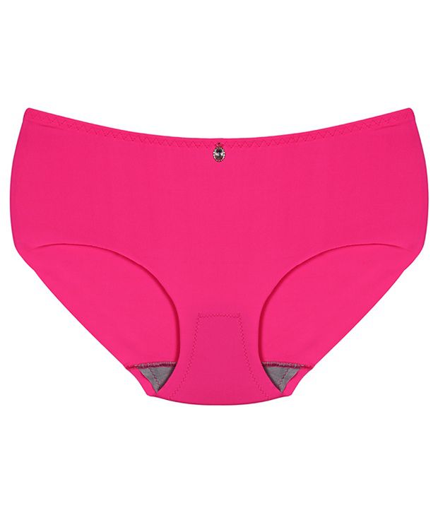 Buy 36 24 36 Pink Panties Online At Best Prices In India Snapdeal 