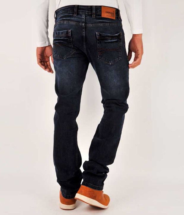 crimsoune jeans