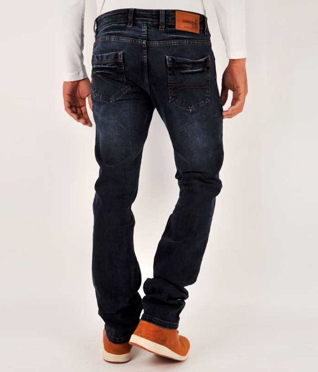 crimsoune club jeans