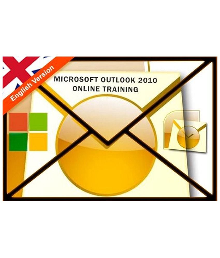 Microsoft Outlook 2010 Online Training by ECareers Buy Microsoft