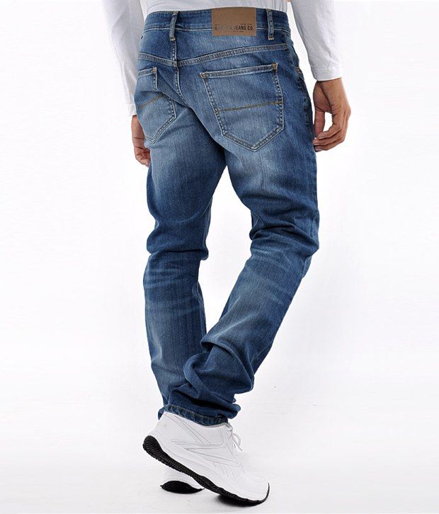 nautica jeans india