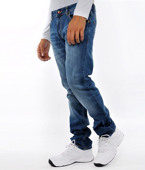 nautica slim fit jeans