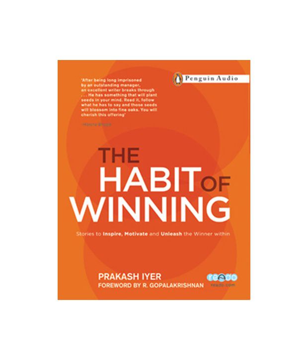 The habit of winning book free download