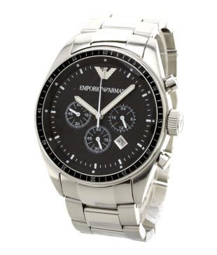 Emporio Armani Ar0585 Men's Watches 
