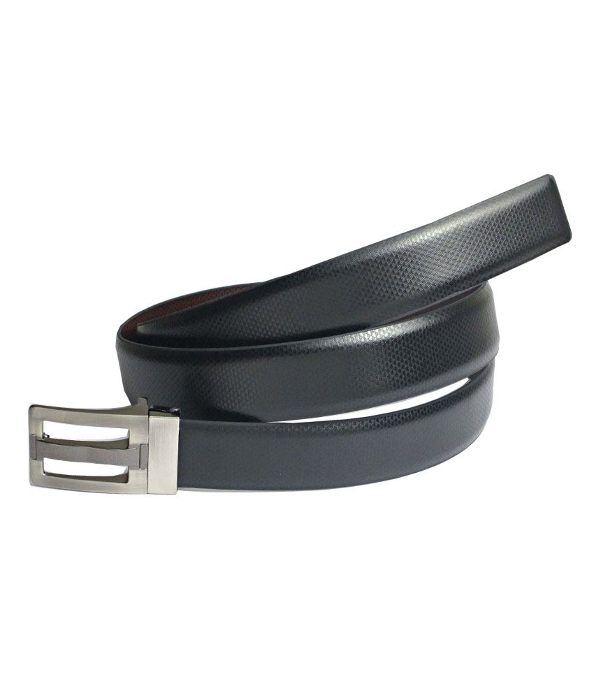 leather belt low price