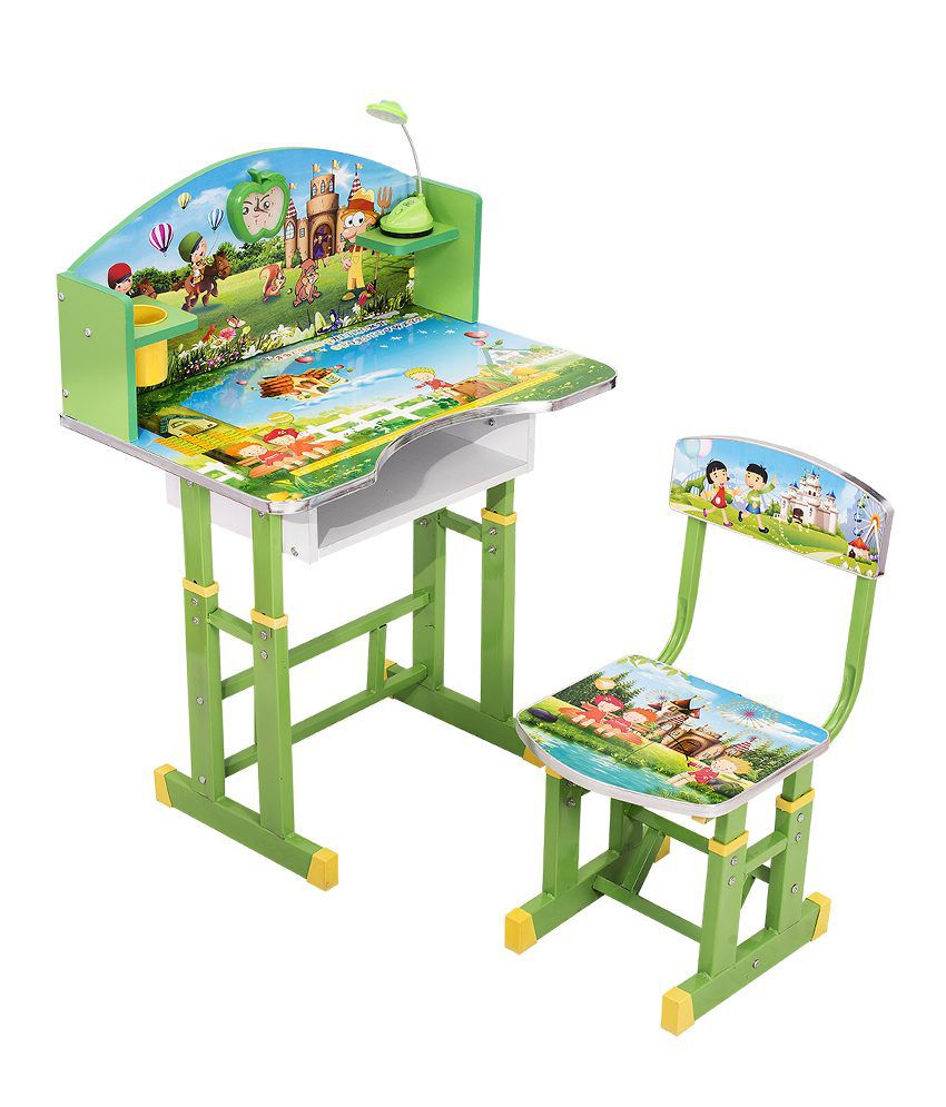 Furniture Dynamics Kids Study Table And Chair Buy Furniture