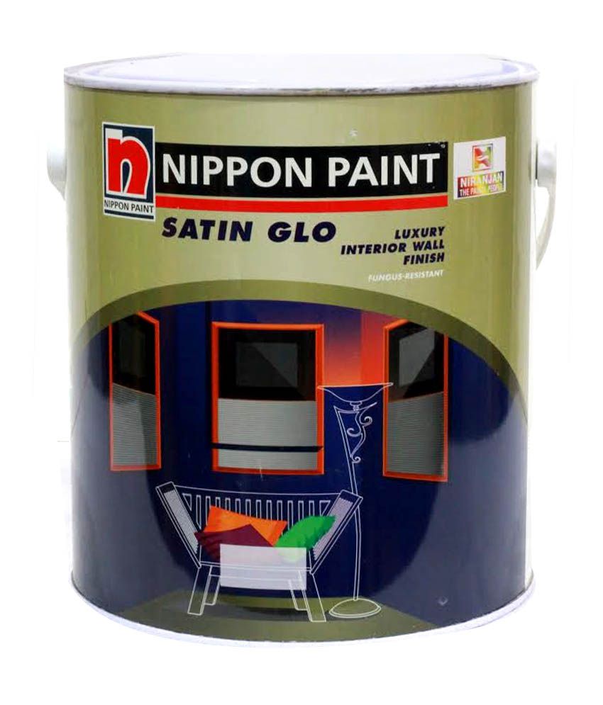Buy Nippon  Satin Glo Founder  Blue Online at Low Price in 