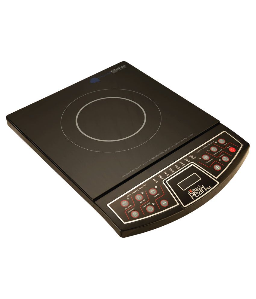 homemaker induction hot plate