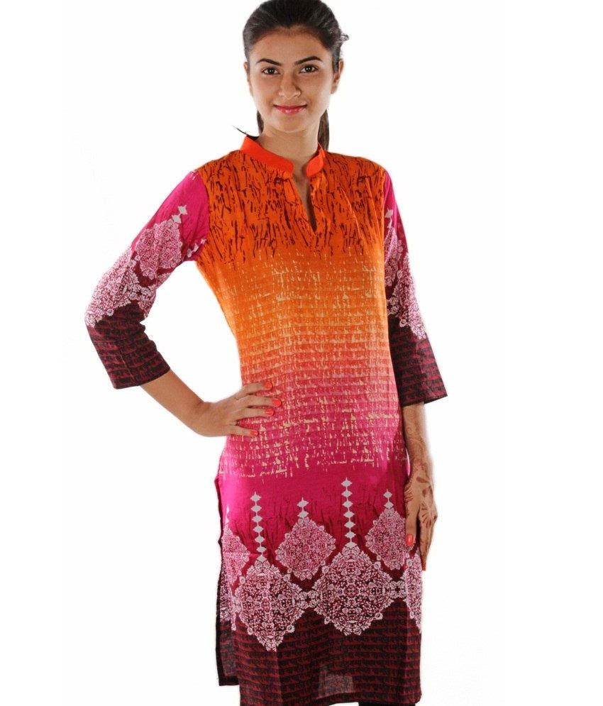 mantra sale kurti