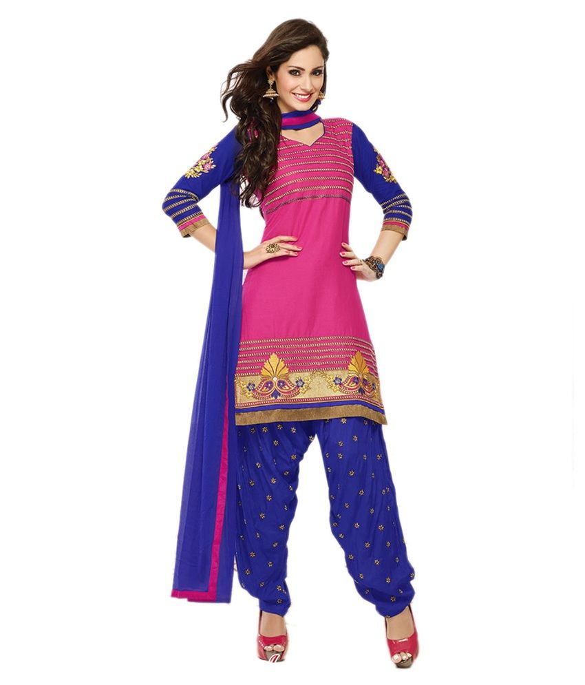 wholesale patiala suits online india