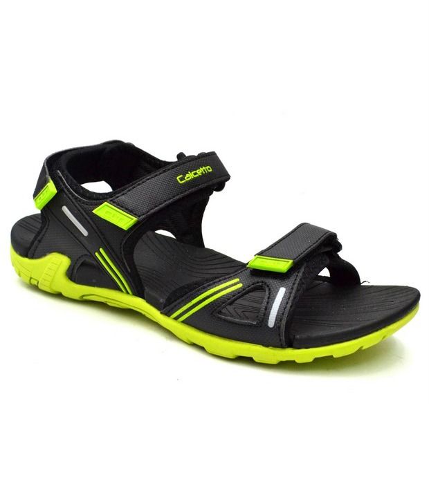 calcetto sandals