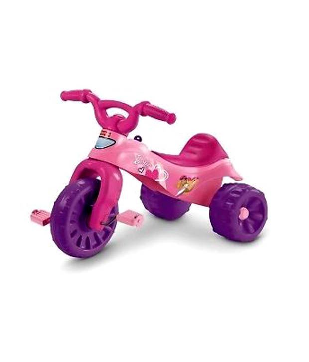 barbie cycle for kids