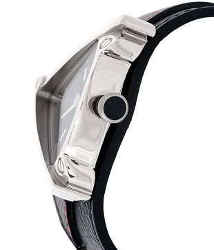 fastrack triangle watch strap