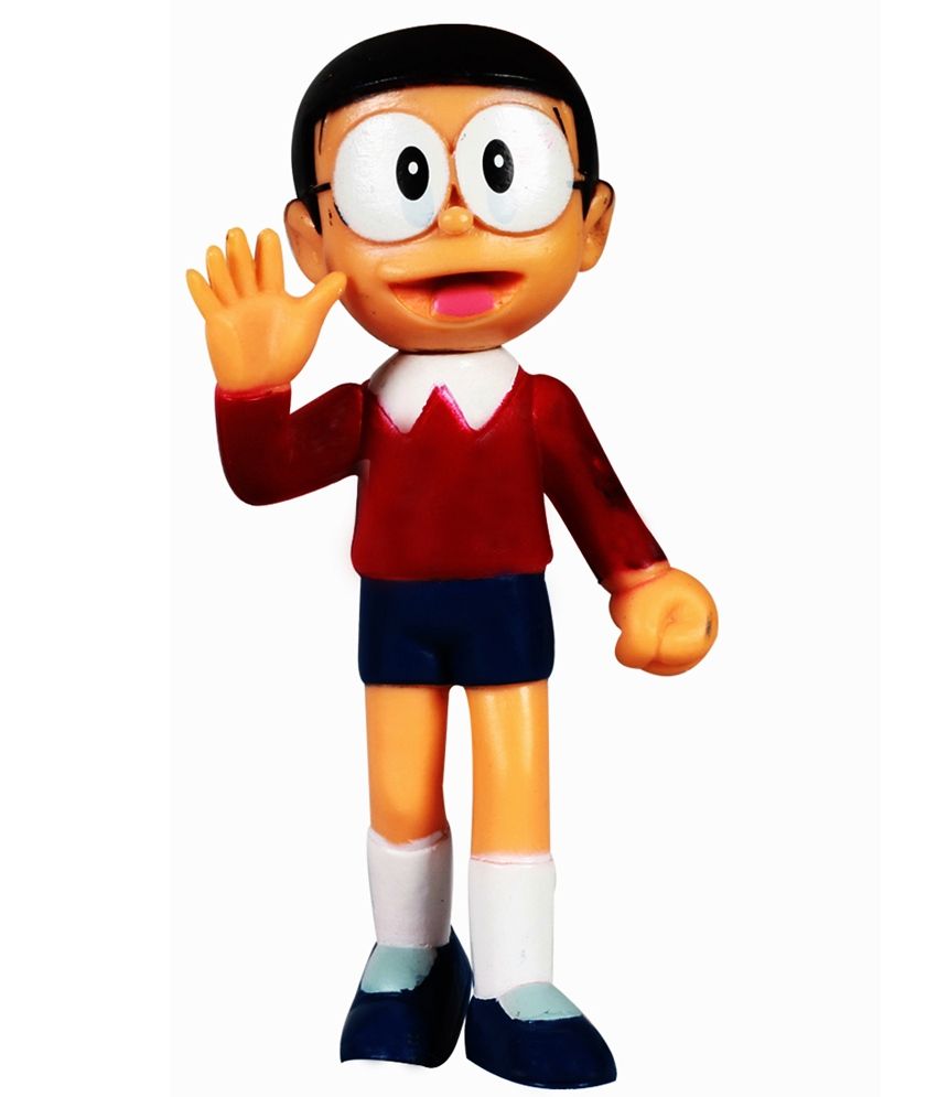 nobita soft toy