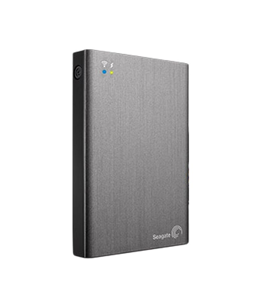 seagate external hard drive password protection