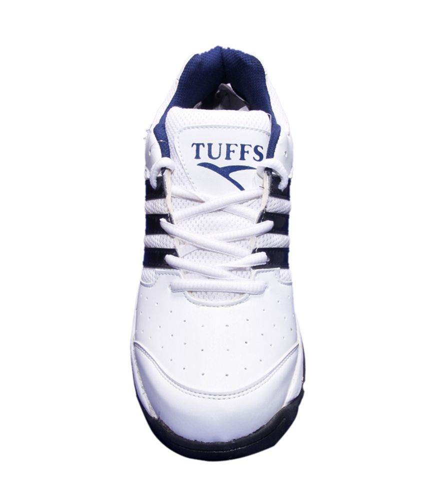 tuffs shoes wiki