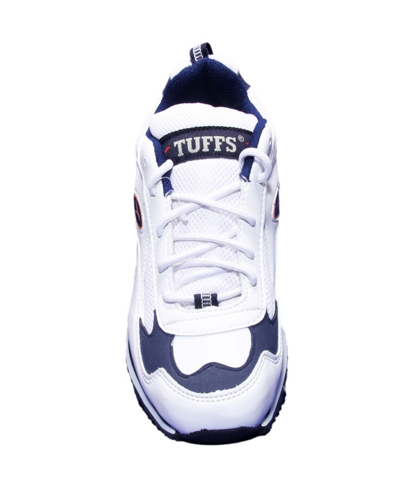 tuffs shoes official website