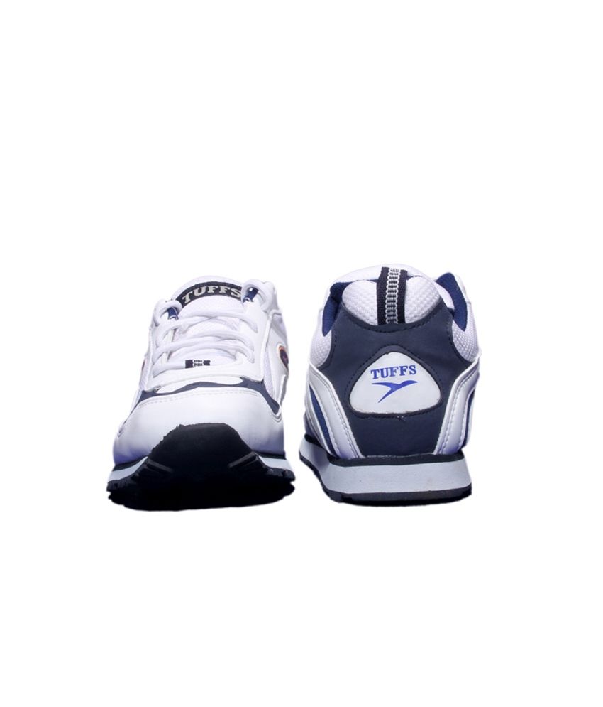 tuffs shoes official website