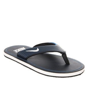 nike chappals for mens