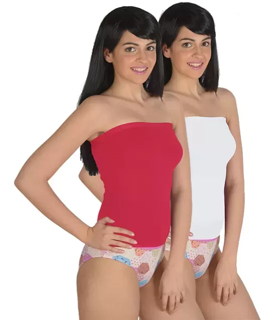 Finesse Miracle Cami - Set of 3 - Buy Finesse Miracle Cami - Set of 3  Online at Best Prices in India on Snapdeal