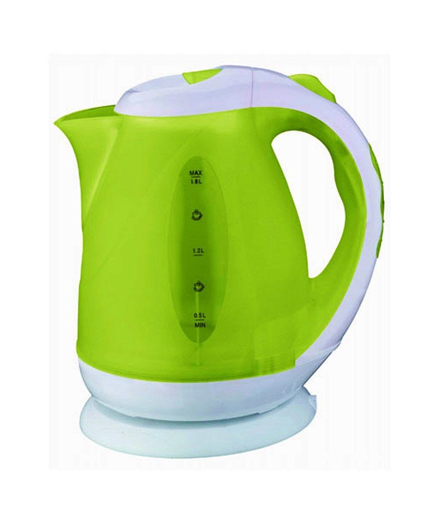 Detak 6 Cup Water Jug Kettle Electric Kettle Price in India Buy Detak