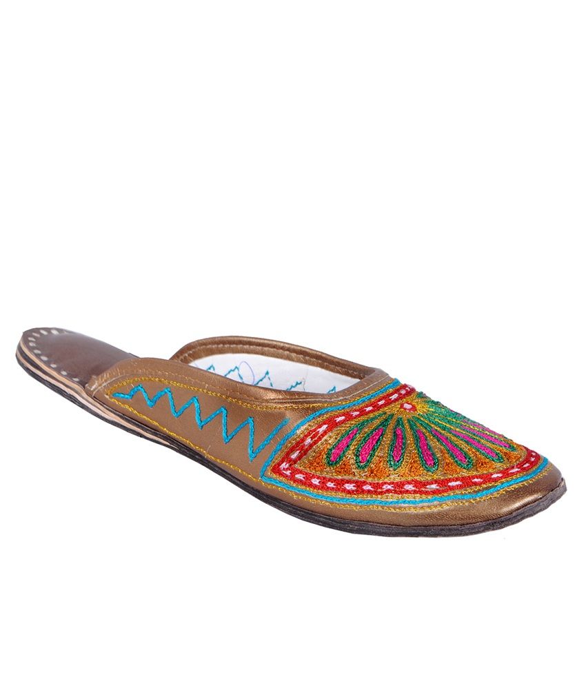 loafer wali juti