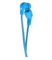 iDance MyCookie 40 In Ear Headset With Mic (Cyan)