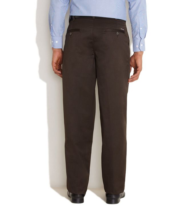 indigo nation formal trousers