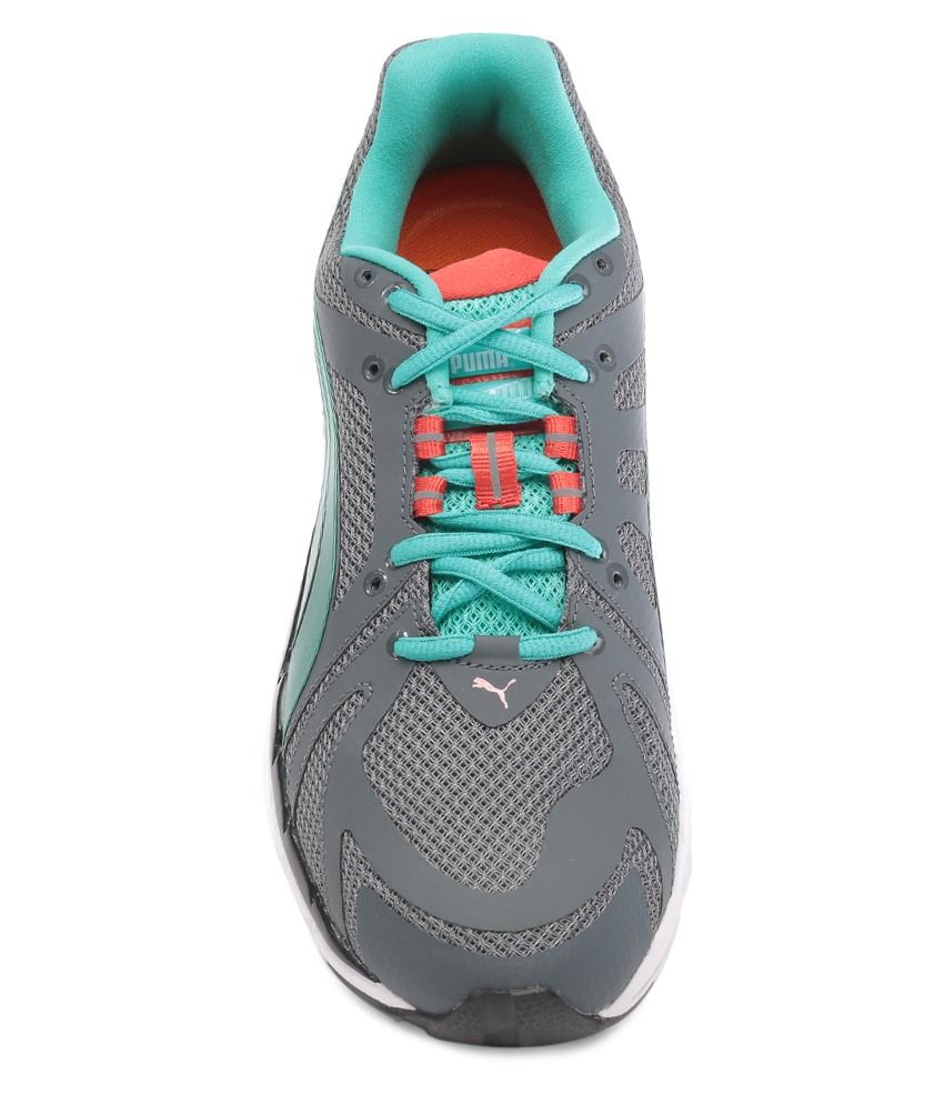 puma pool shoes