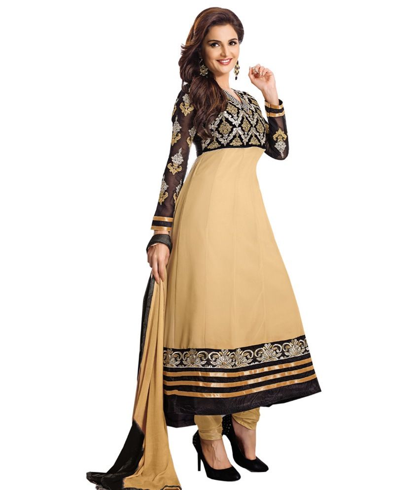 ax paris black and gold dress