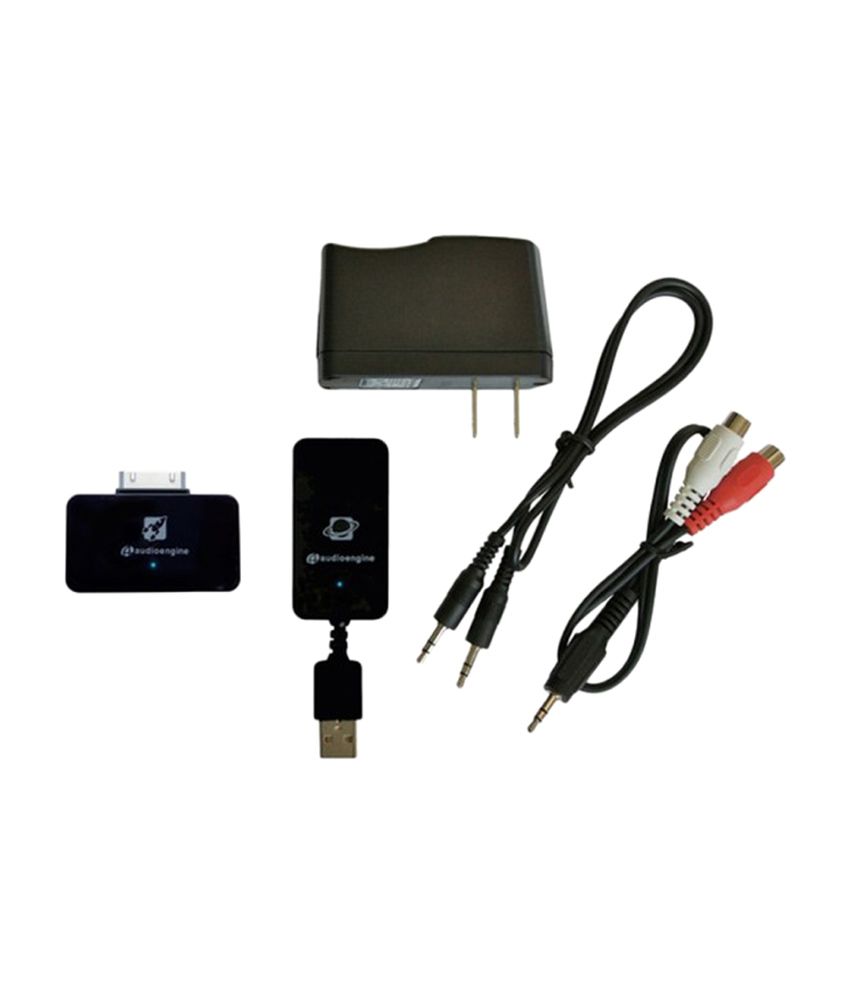 Buy Audioengine W2 Wireless Adapter for Ipod Online at Best Price in India Snapdeal