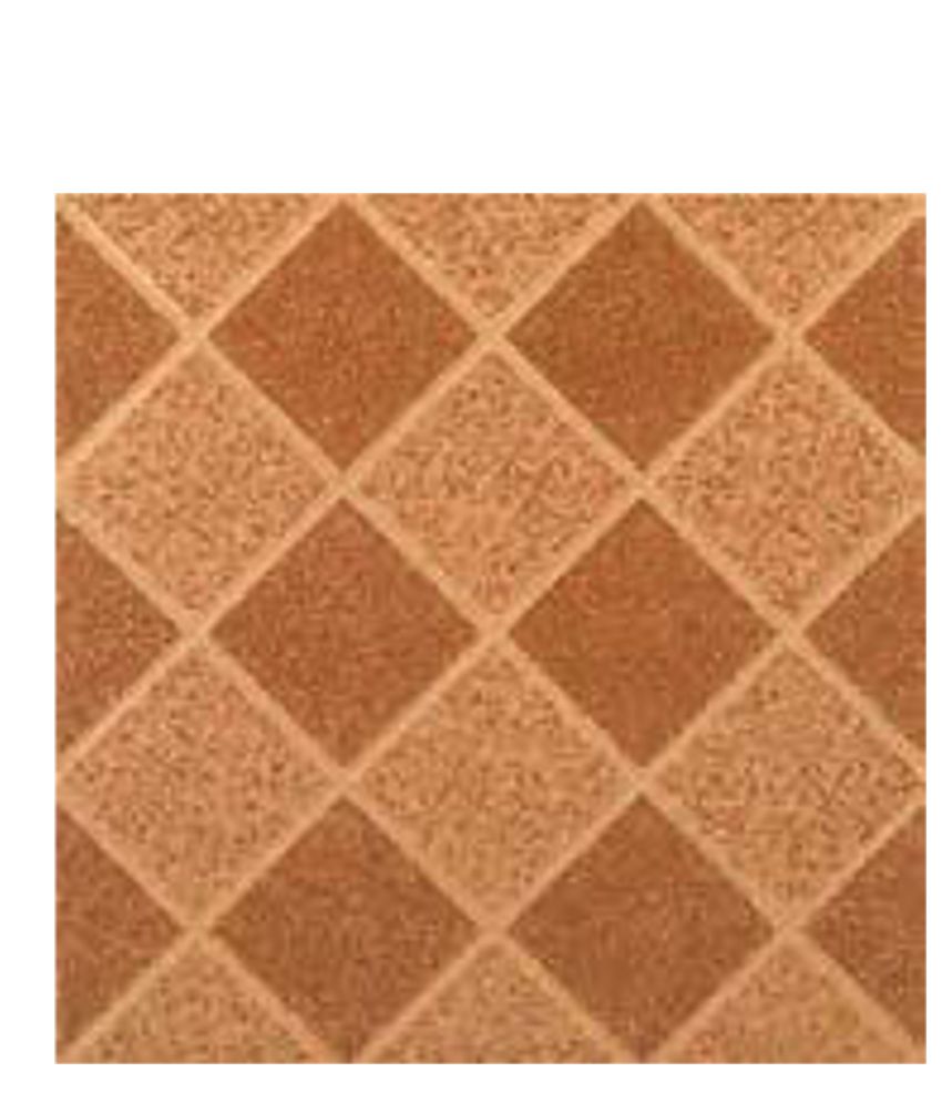 Kajaria Ceramic Floor Tiles (Sydney Brown) Buy Kajaria Ceramic Floor