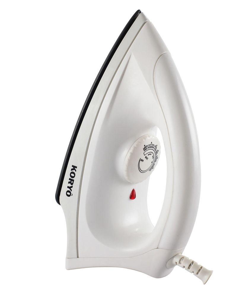 koryo iron