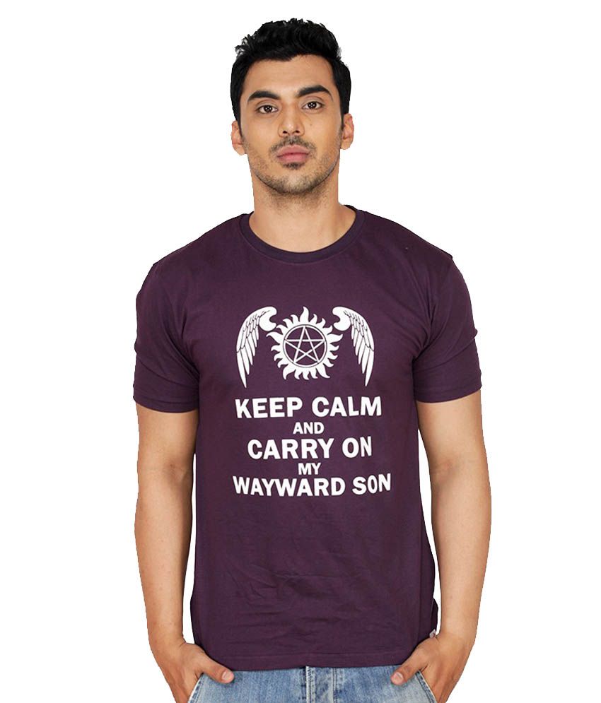 supernatural t shirts india