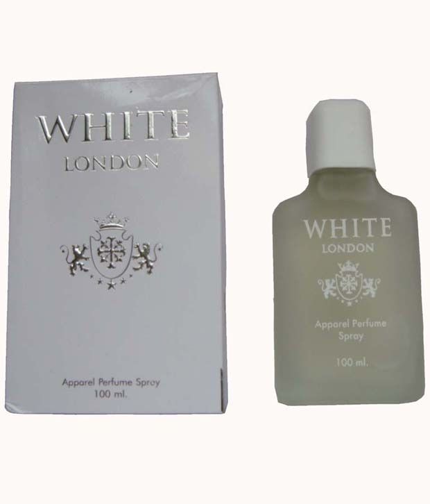 white london eau de parfum