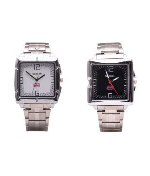 reebok square watches