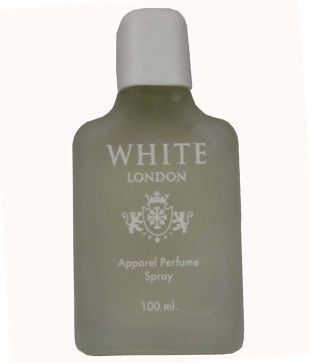 white london eau de parfum