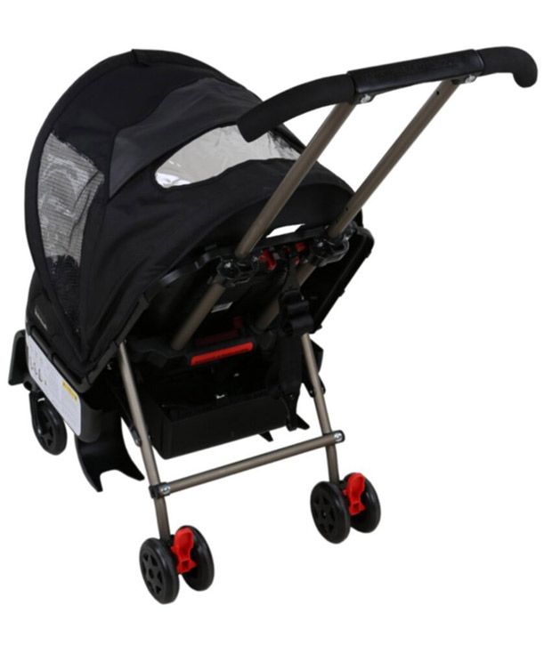 jane muum matrix travel system