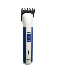 Maxel Ak-992 Trimmer White