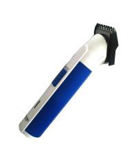 Maxel Ak-992 Trimmer White