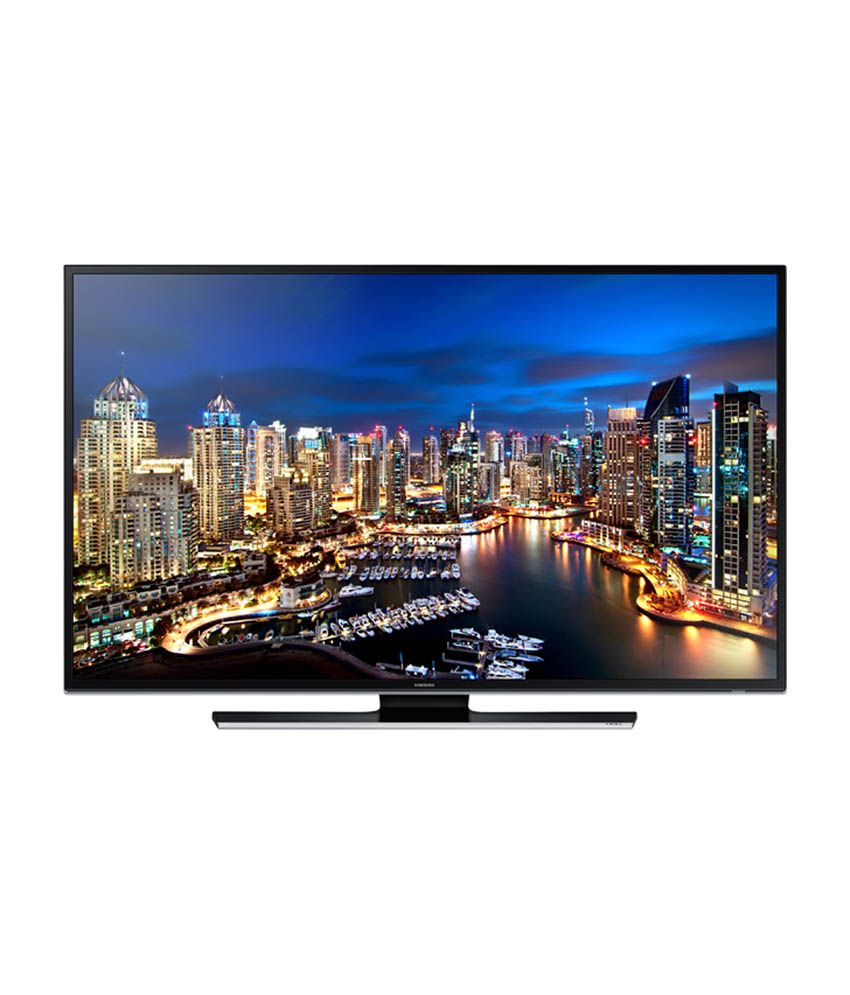 samsung 40hu7000 40 inches 4k smart (ultra hd) led television