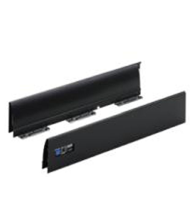 Buy Hettich Inno Tech Drawer Side Profile Right Anthracite Online