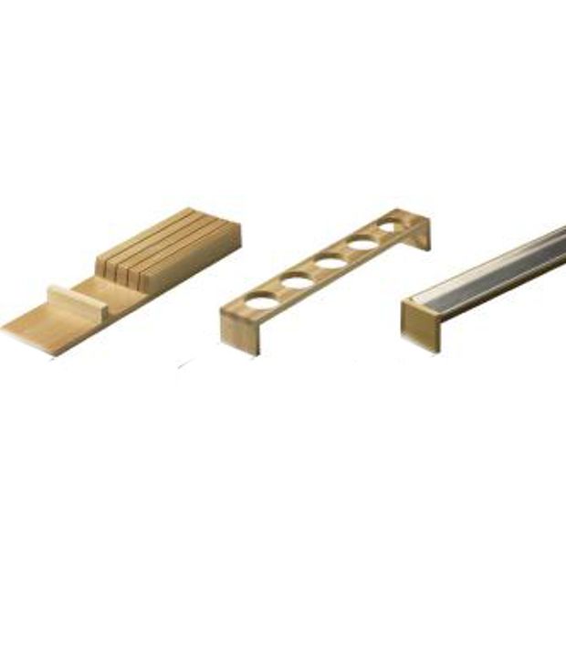 Buy Hettich Innotech Drawer System 99 Mm Online At Low Price In