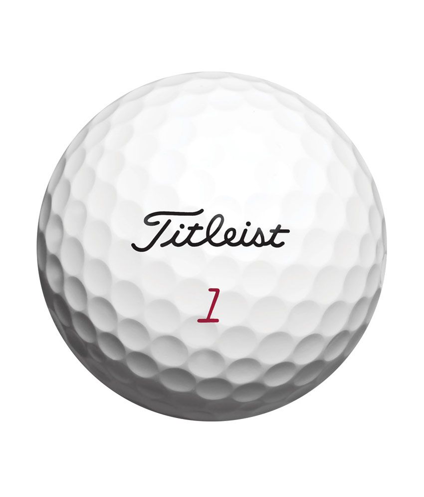 Titleist Mixed Mint Recycled Golf Balls (pack Of 12) Buy Online at