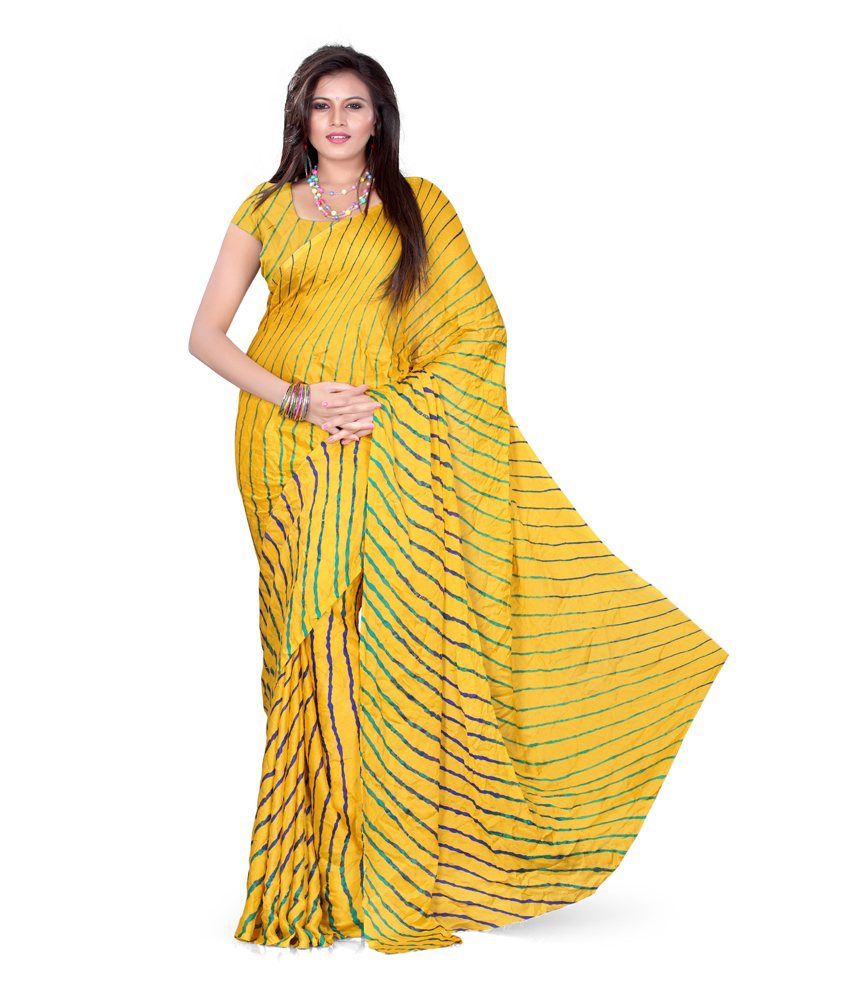 new chunri saree