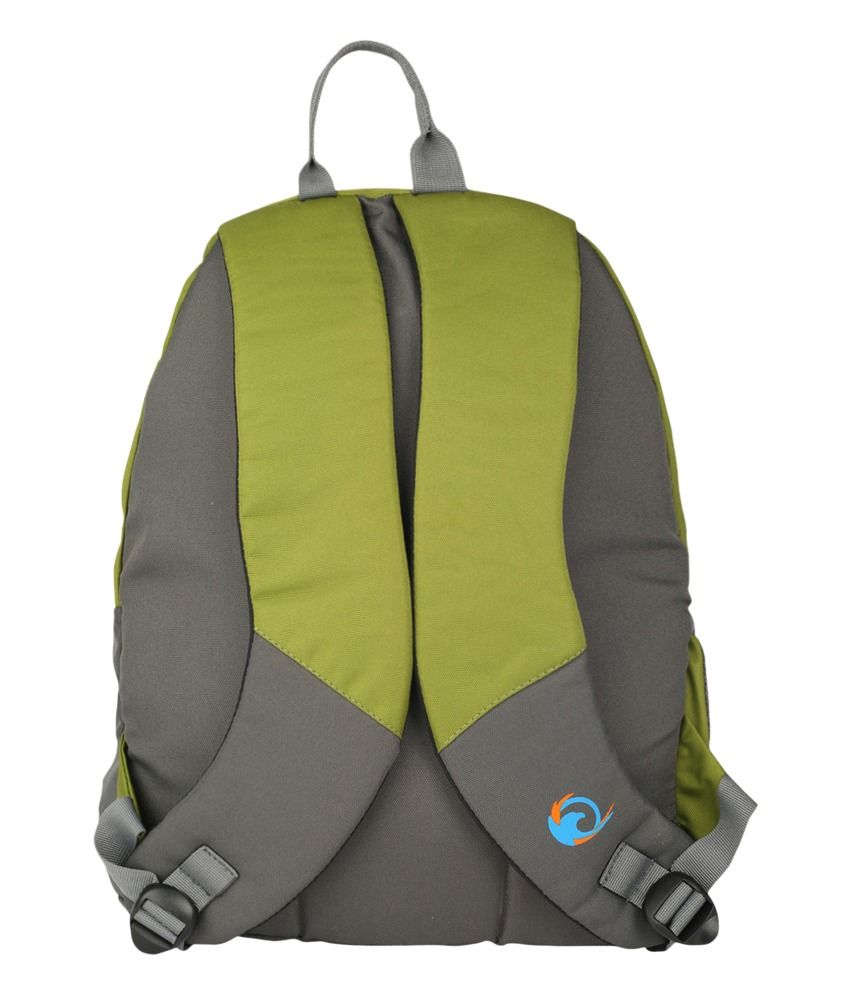 outshiny backpack