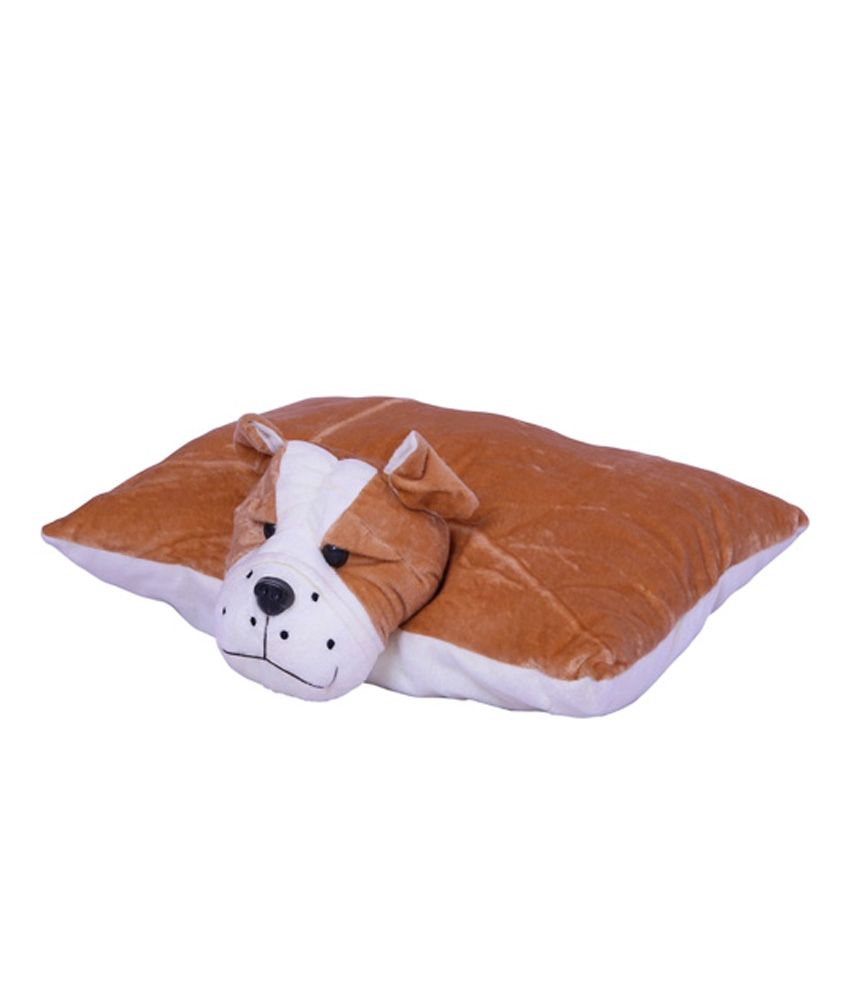 boxer cushion