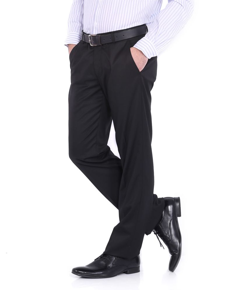 formal trouser
