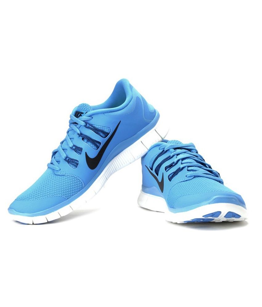 nike jogging shoes price in india