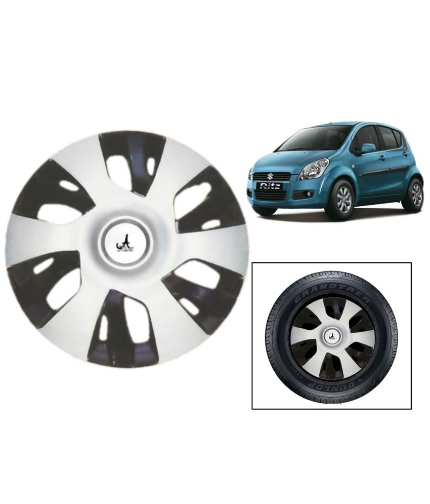 maruti suzuki ritz wheel caps